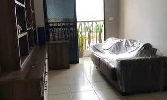 Imagem 5: Apartamento para Locação em Aracaju, Farolândia, 3 dormitórios, 1 suíte, 1 banheiro, 1 vag