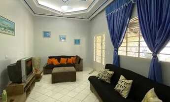 Imagem 2: Casa Mobiliada 105 Norte (Arno 12