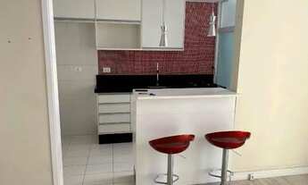 Imagem: Apartamento com 2 dormitórios à venda