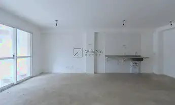 Imagem 4: Apartamento Venda Brooklin 83 m² 1 Dormitórios