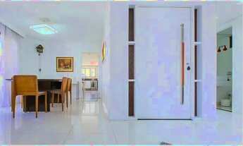 Imagem 3: Apartamento de 4 quartos para alugar no bairro Jardim Vila Mariana