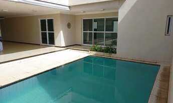 Imagem: CASA DE LUXO PARA VENDA OU LOCAÇÃO COM