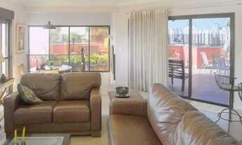 Imagem: Cobertura com 5 dormitórios à venda, 420