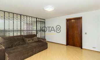 Imagem 4: CURITIBA - Casa Padrão - Água Verde