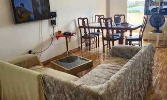 Imagem: Apartamento com vista para lagoa da parangaba