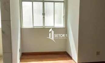 Imagem 3: Apartamento com 3 Rachel para alugar, 186 m² por R$ 2.059/mês - Centro - Juiz de Fora/MG