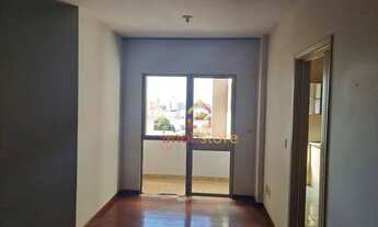 Imagem 3: Apartamento com 3 dormitórios à venda, 78 m² - Centro - Londrina/PR