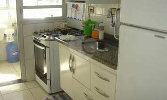 Imagem 5: APARTAMENTO.PRÓXIMO AO METRO TUCURUVI, COM DOIS DORMITÓRIOS