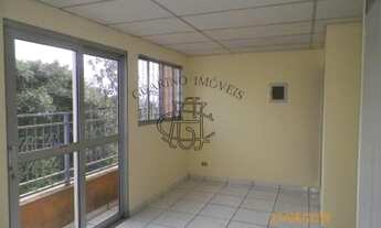 Imagem: Residencial - Bandeiras