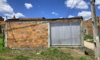 Imagem: CASA EM CONSTRUÇÃO 7x15