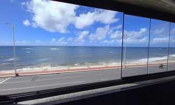 Imagem: Vendo apartamento na orla da pituba de frente