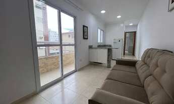 Imagem 5: Apartamento à venda, Canto do Forte - Praia Grande/São Paulo com 1 dormitório