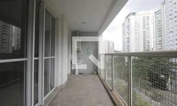 Imagem 4: Apartamento para Aluguel - Vila Andrade, 2 Quartos, 58 m2