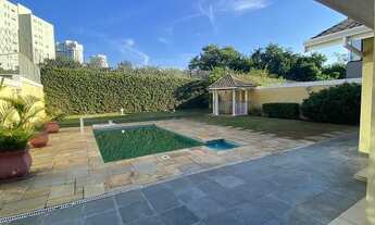 Imagem 3: Casa 03 dormitórios em Alphaville