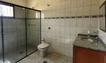 Imagem 7: Casa com 3 dormitórios para alugar, 158 m² por R$ 3.000/mês - Parque Novo Mundo - American