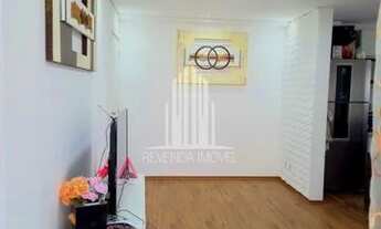 Imagem 5: Apartamento 61m² 3 Dorms com Varanda Gourmet