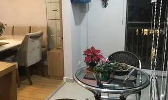 Imagem 7: Apartamento Manacá na Gleba Palhano