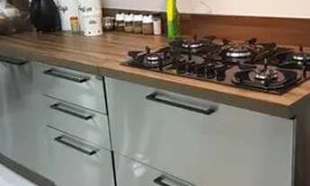 Imagem 2: Casa com 2 dormitórios para alugar, 73 m² por R$ 2.300,00/mês - Parque Atalaia - Cuiabá/MT