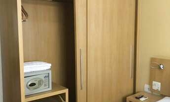 Imagem 4: ALUGUE EXCELENTE APART-HOTEL, TODO MOBILIADO E COM SERVIÇOS DE HOTELARIA