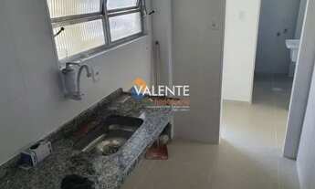 Imagem 4: Kitnet com 1 dormitório para Locação - Centro - São Vicente/SP