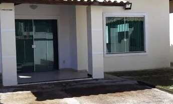 Imagem: Aluguel anual de casa 3/4 1 suíte, piscina