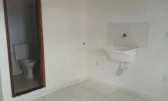 Imagem 2: Alugo apto em Novo horizonte