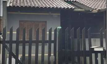 Imagem 2: GRAVATAI - Casa Padrão - RINCAO DA MADALENA