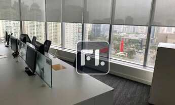 Imagem 7: Conjunto para alugar, 870 m² por R$ 132.028,02/mês - Brooklin - São Paulo/SP