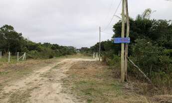 Imagem 3: Lote/Terreno 360M2 Quadra 100 Lot Maresol - Praia do Ervino - São Francisco do Sul - SC