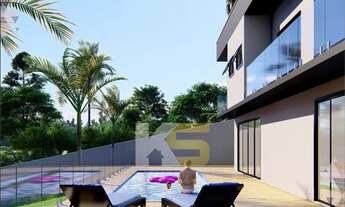 Imagem 7: Linda casa no Condomínio Shambala III