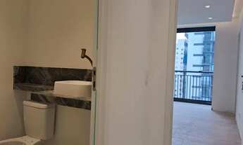 Imagem 3: Apartamento para venda possui 106 metros quadrados com 3 quartos em Tatuapé