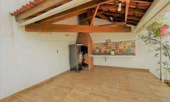 Imagem 13: Casa com 4 dorms, a.c 270 m² - Venda por R$ 2.875.000 ou Aluguel por R$ 10.880/mês - San D