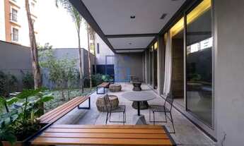 Imagem 3: Apartamento com 1 quarto, 24m², à venda em São Paulo, Consolação