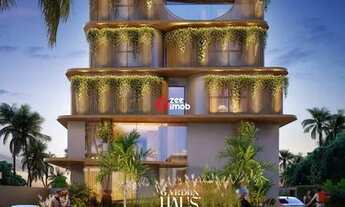 Imagem: Cobertura à venda, 2 quartos sendo 1 suíte