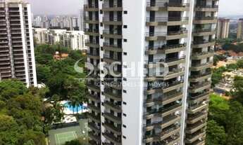 Imagem 6: Apt alto padrão , 4 suítes, 6 banheiros, 3 vagas, lazer completo