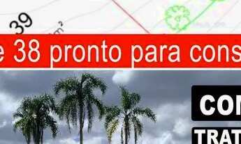 Imagem: Ibiuna, terreno fechado