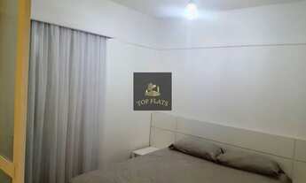 Imagem 2: Flat disponível no Jardim Paulista