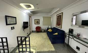 Imagem 1: Barato!! Apto de 85 m2 com 2 quartos sendo 1 suite mais depend. em Jardim da Penha - Vit