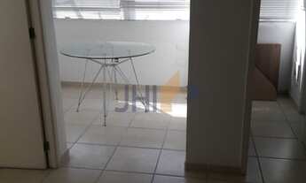 Imagem 4: Conjunto comercial para venda e locação, 44m² e 1 vaga - Ao lado da estação Mackenzie