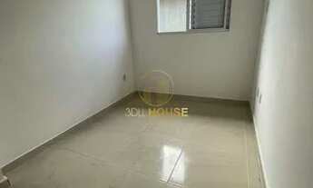 Imagem 3: Casa de Condomínio com 2 dorms, Esmeralda, Praia Grande - R$ 189 mil, Cod: 155