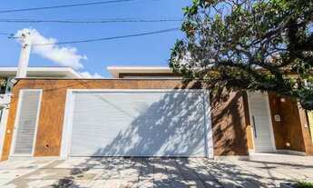 Imagem 2: Sobrado com 4 dormitórios à venda, 518 m² por R$ 4.000.000,00 - Vila Ida - São Paulo/SP