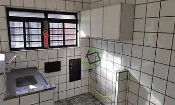 Imagem 2: Kitnet com 1 dormitório para alugar, 38 m² por R$ 869,90/mês - Centro - Araraquara/SP