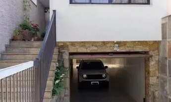 Imagem: Casa Bosque da Saude 3 quartos 013