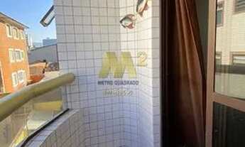 Imagem 5: Apartamento com 1 dorm, Guilhermina, Praia Grande - R$ 295 mil, Cod: 12547