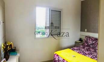 Imagem 7: Apartamento - Jardim América - Residencial Oriental - 2 Dormitórios - 65m²