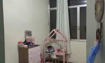 Imagem 3: Ótimo apartamento na Tijuca, Ed. San Remo