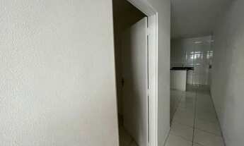 Imagem 6: Apartamento com 1 dormitório para alugar, 33 m² por R$ 870/mês - Jardim Bela Vista - Guaru