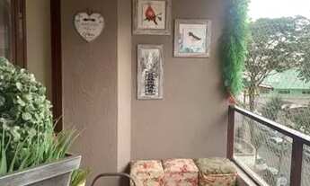 Imagem 5: Apartamento com 3 dormitórios para alugar, 96 m² por R$ 5.360,00/mês - Vila Leopoldina - S