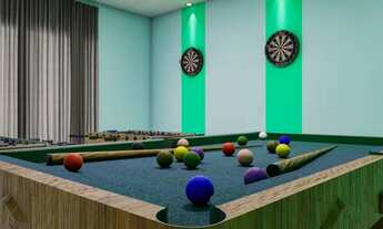 Imagem 3: Residencial Florata em Ate Zero Entrada Ao lado do Hospital do Ceu Azul