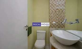 Imagem 6: SãO PAULO - Apartamento Padrão - Campo Belo